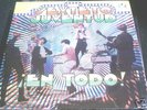 SEXTETO JUVENTUD / en todo  / DESCARGA - first press 