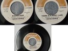 David Bowie RUBBER BAND 7