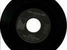 Rare Northern soul LENA & THE DELTANETTES on Uptown