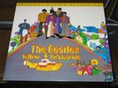 MFSL RARE AUDIOPHILE LP THE BEATLES YELLOW SUBMARINE