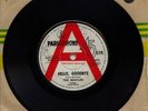 Beatles Rare A Label promo 45 Australian Hello Goodbye
