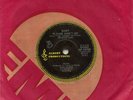 AC DC original Albert 45 Bon Scott Baby Please Don't Go