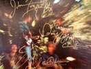 CCR *AUTOGRAPHED  Bayou Country  LP By 3* JOHN FOGERTY