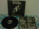 MUTIILATION Black millenium lp EAL dso watain katharsis