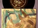 PEARL JAM Let Me Sleep / Ramblings PROMO  7” Single