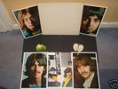 BEATLES White Album LP 1968 MONO 1st PRESS/No- 88577 