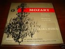 PHILIPS/Mozart-Piano CLARA HASKIL/Paumgartner & Sacher