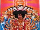 ORIG. MONO HENDRIX-Axis:Bold As Love ROCK LP Cond.EX.