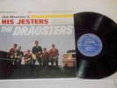 GARAGE SURF LP JIM MESSINA & HIS JESTERS DRAGSTERS MINT