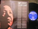 LONNIE JOHNSON -Losing Game LP Bluesville 1024, Mint-