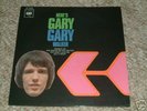 GARY WALKER here's gary UK CBS 1966 ORIGINAL EP RARE