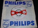 Robert (Bob) Marley,One Cup Of Coffee B-side Record-YO1