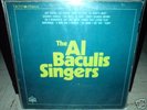 rare french canadian dancefloor bossa jazz al baculis