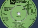 Stateside 550 Dean Parrish Determination Demo Ex