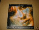 J.J. Burnel - Girl From The Snow Country, Stranglers UA