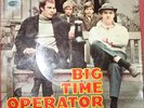 ZOOT MONEY'S BIG ROLL BAND-BIG TIME OPERATOR EP