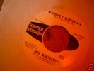 RARE NORTHERN SOUL 45;JACK MONTGOMERY on SCEPTER