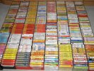mind 400 Hörspiel - Kassetten - 70er,80er,90er Jahre