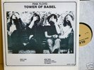 PINK FLOYD TOWER OF BABEL LP