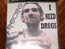 NECRO I Need Drugs 2LP US OG PC  Non Phixion RARE