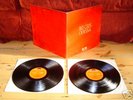 BEE GEES VERY RARE 1969 UK POLYDOR 1st PRESS 'ODESSA'