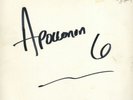 APOLLONIA 6 - RARE Acetate with PRINCE's Manic Monday
