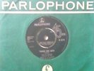 THE IN CROWD THINGS SHE SAYS 45 ORIGINAL MOD FREAKBEAT