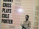 SONNY CRISS & SONNY CLARK Original 1956 IMPERIAL LP