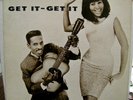 IKE & TINA TURNER Get It ORIGINAL  CENCO LP