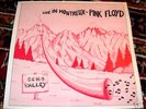 PINK FLOYD - LIVE IN MONTREUX, Rare LP, Live 9.12.72