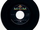Rare Northern Soul - Mamie Lee - MGM Issue