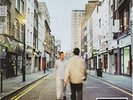 Oasis (What's The Story) Morning Glory? Rare Double LP