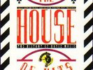 THE HISTORY OF HOUSE MUSIC BOX 14x12