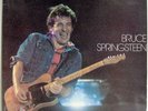BRUCE SPRINGSTEEN Teardrops on the city Rare 3-LP 1981