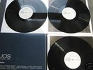 PETER KOWALD - DUOS - orig LTD. FMP 3 LP BOX SET MINT