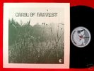 CAROL OF HARVEST RARE ORIG FOLK PSYCH PROG LP GERMANY