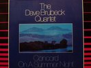 AUDIOPHILE Half - Speed The Dave Brubeck Quartet  RARE