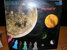 PROYECTO A,LP RARO Proyecto A PSYCH SOUL JAZZ,Spain1970