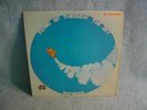 THE OXFORDS FLYING UP THROUGH THE SKY RARE POP PSYCH LP