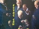 LOS CALVOS Estos son ORIG KILLER VENEZUELIAN LP hear