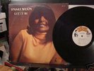 SPANKY WILSON Let it Be LP Mothers Records rare soul
