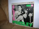 ELVIS PRESLEY EPB-1254 2 EP SET VERY RARE RCA LABEL