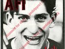 AFI - DORK -  PROMO COPY a fire inside MINT