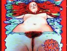 BABY WOODROSE Blows your mind LP NEW Psychodelic 60s