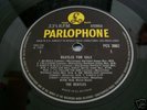 BEATLES FOR SALE LP STEREO PCS 3062 GATEFOLD V.G