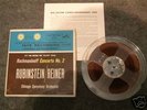 RCA reel to reel Rubinstein/Reiner
