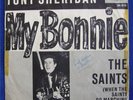 Beatles My Bonnie NH 24673 ROCK Fehlpressung MEGARAR