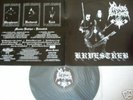 Maniac Butcher - Krvestreb lim.99 Mayhem Watain Emperor