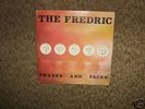 Original Fredric Phases And Faces Lp Great Psych Garage