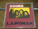 DCC AUDIOPHILE LP THE DOORS L.A. WOMAN SEALED 
